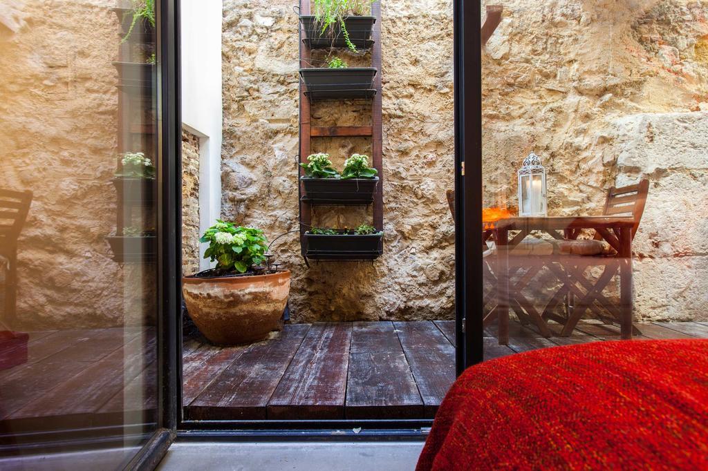 The Old Stables Chiado Apartments Lisbon Exterior photo