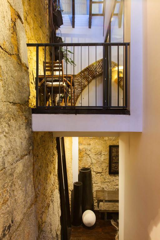 The Old Stables Chiado Apartments Lisbon Exterior photo
